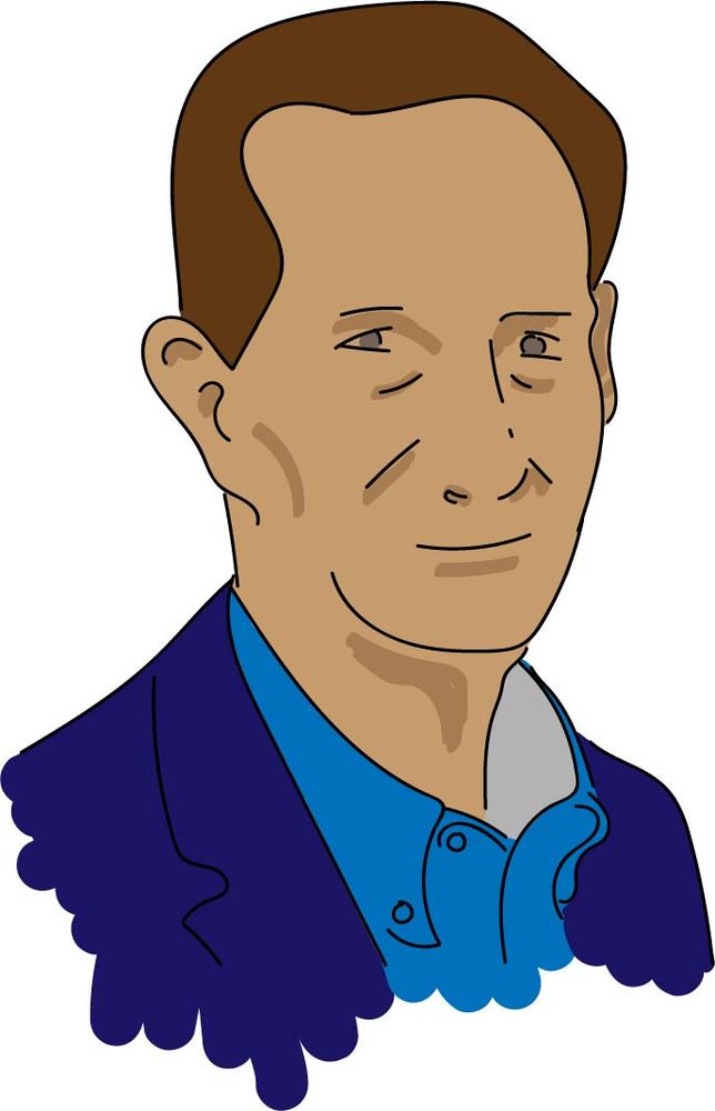 Erich Pratt